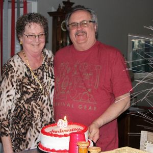 Meet your Posher, Paul